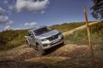 Renault Alaskan 2017 года (WW)